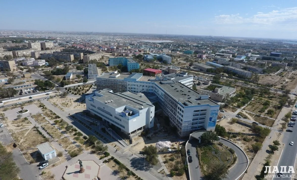 Фото Рашида Исмагилова