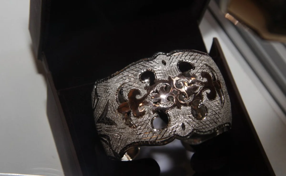 Фото Лианы Рязанцевой из архива Lada.kz