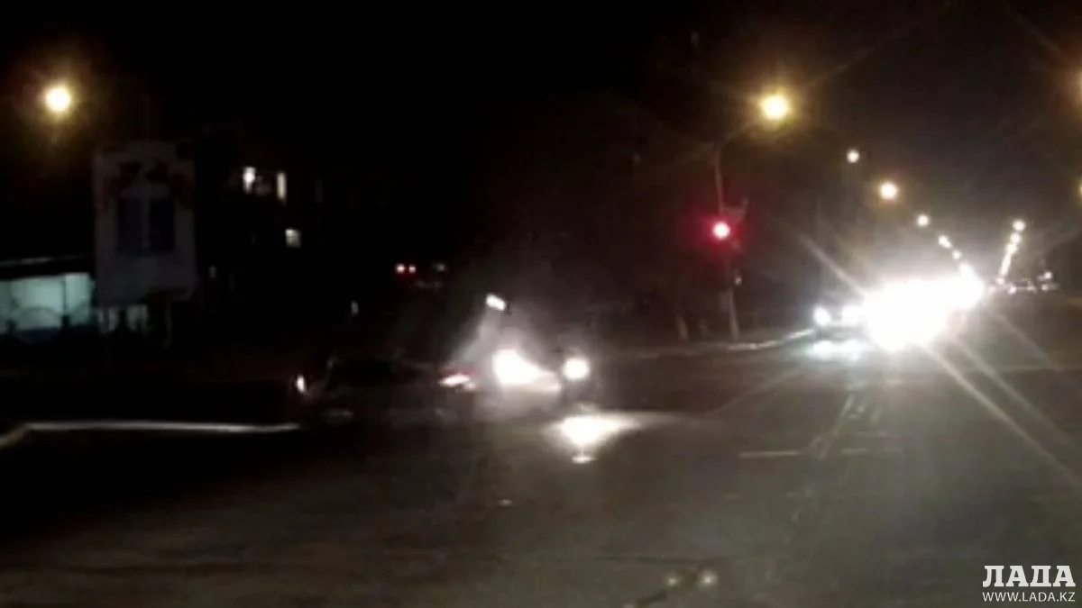 На месте происшествия