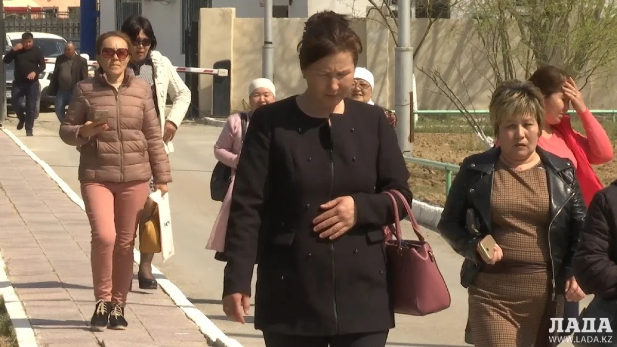 Родители детей-инвалидов