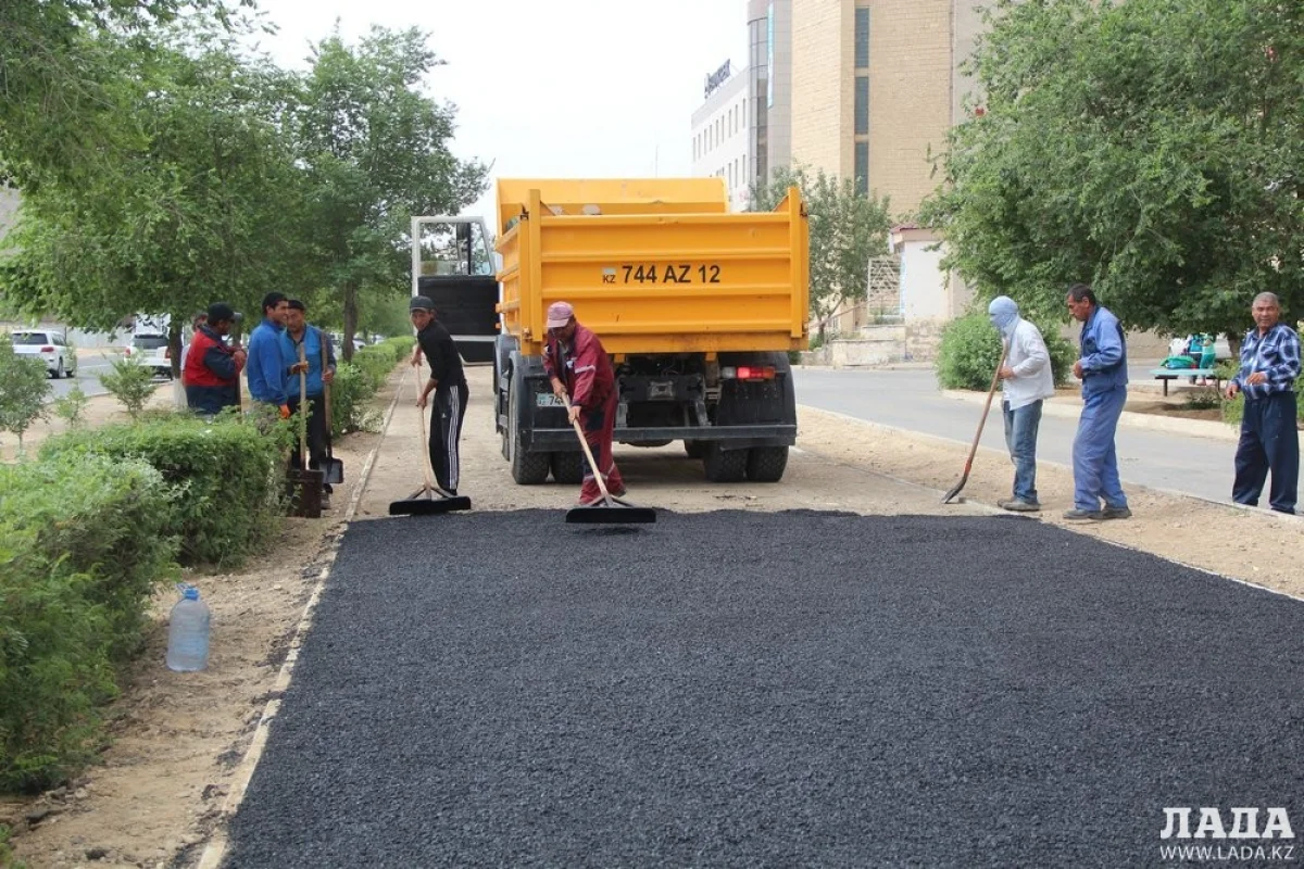 Фото из архива Lada.kz