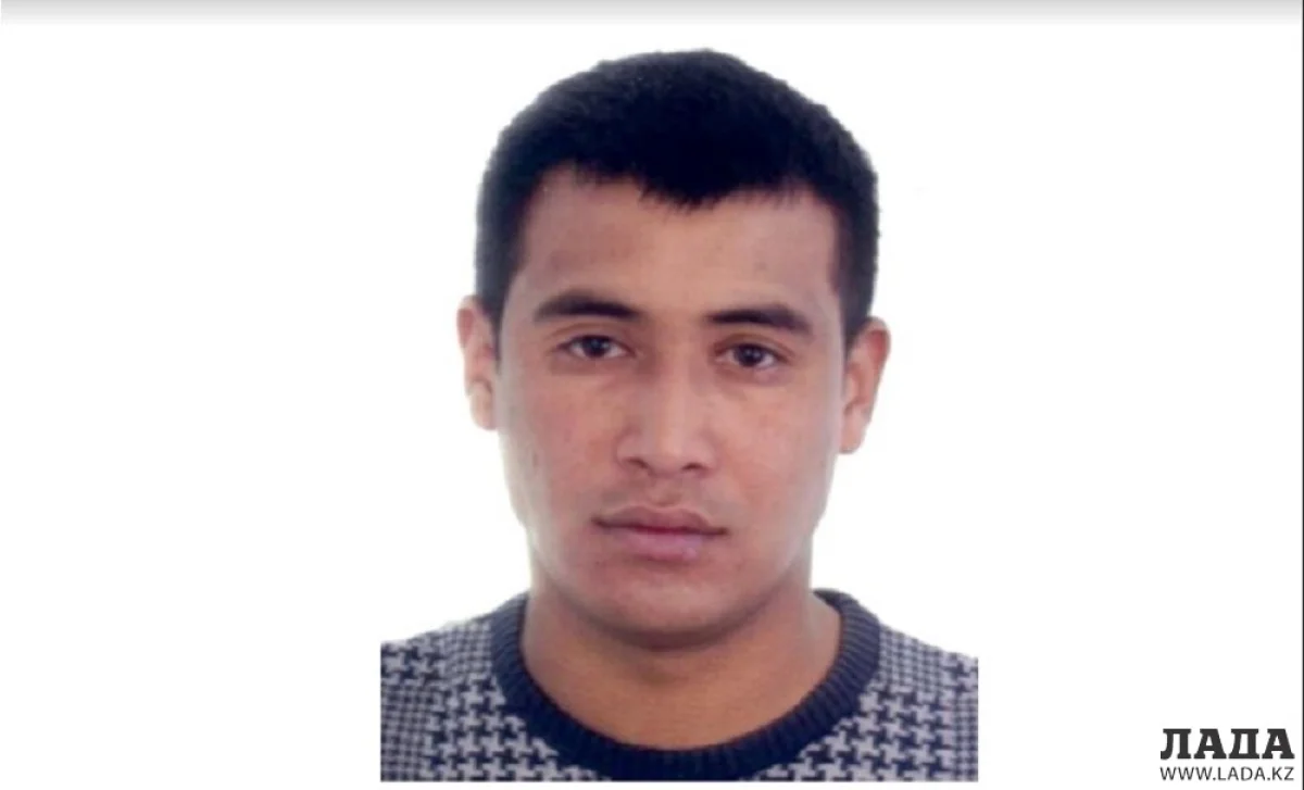 Сакен Узгамбаев. Фото предоставлено антикоррупционной службой