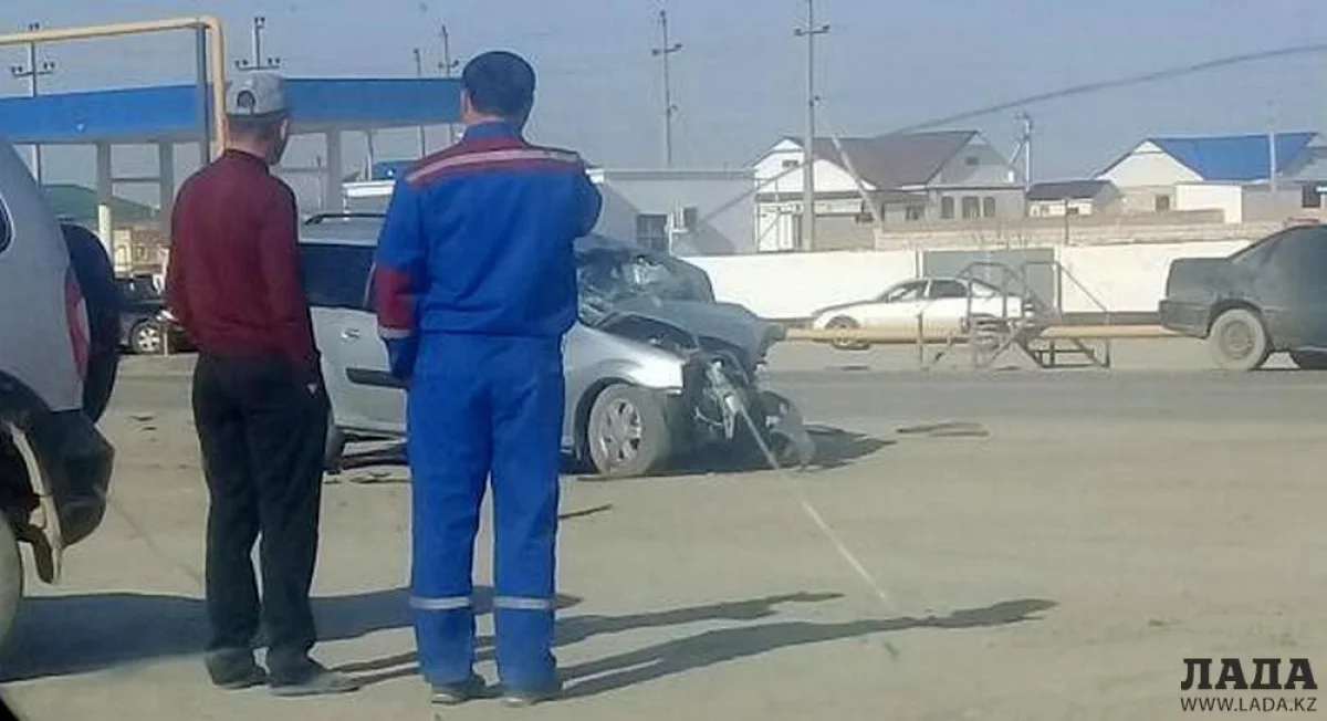 Фото очевидцев