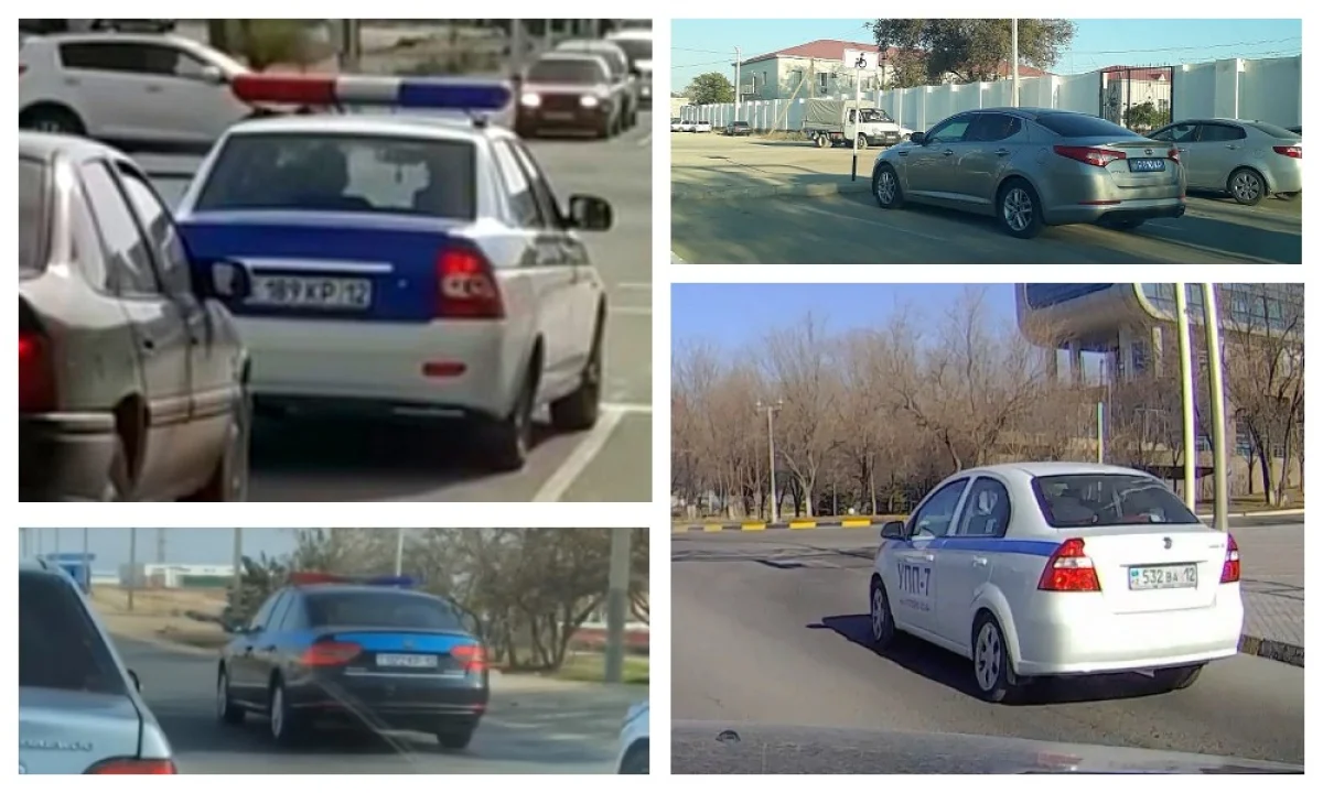 Фото пользователей Lada.kz