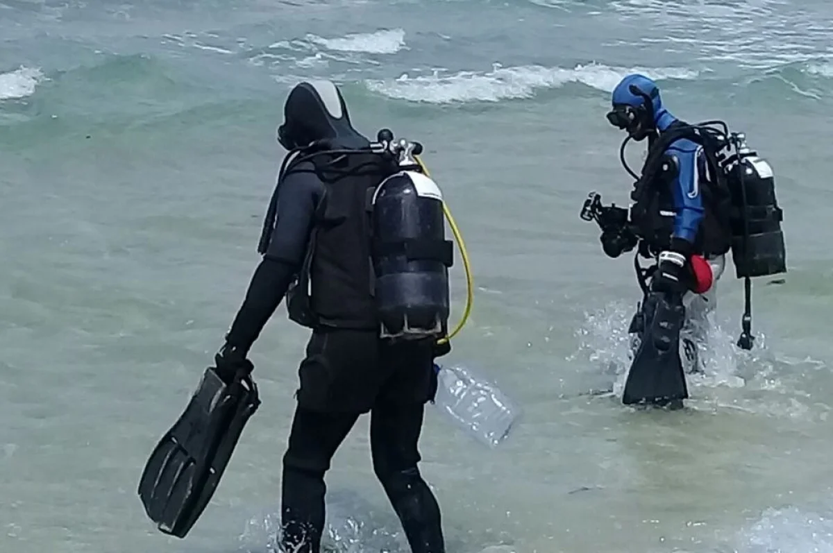 Фото предоставлено  Нариманом Жаксыбековым