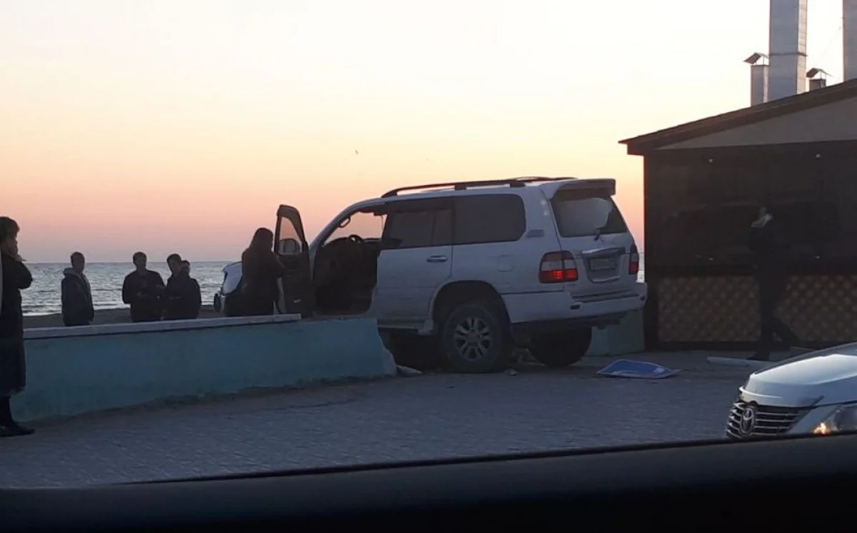 Фото очевидцев