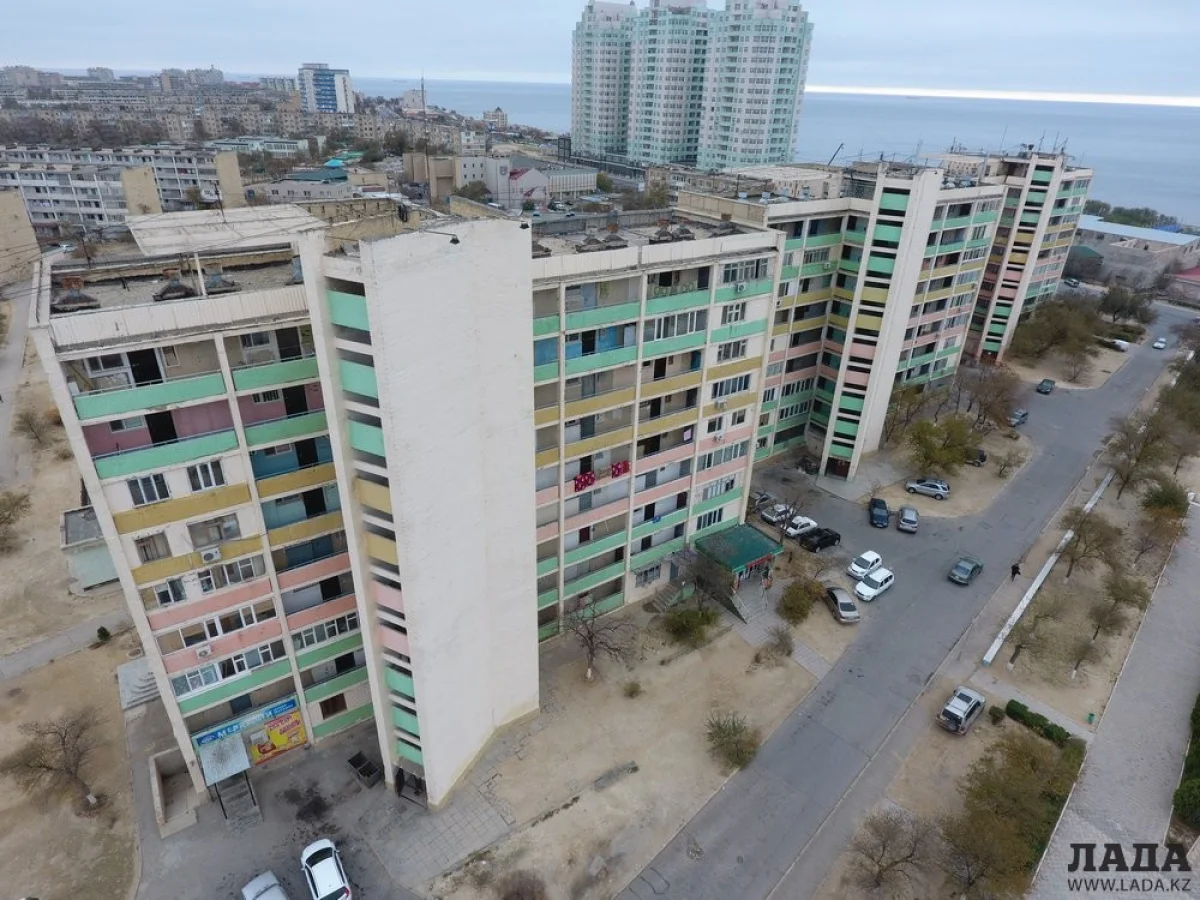 Фото Рашида Исмагилова