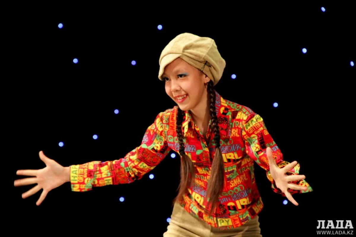 Фото из архива &quot;Лады&quot;