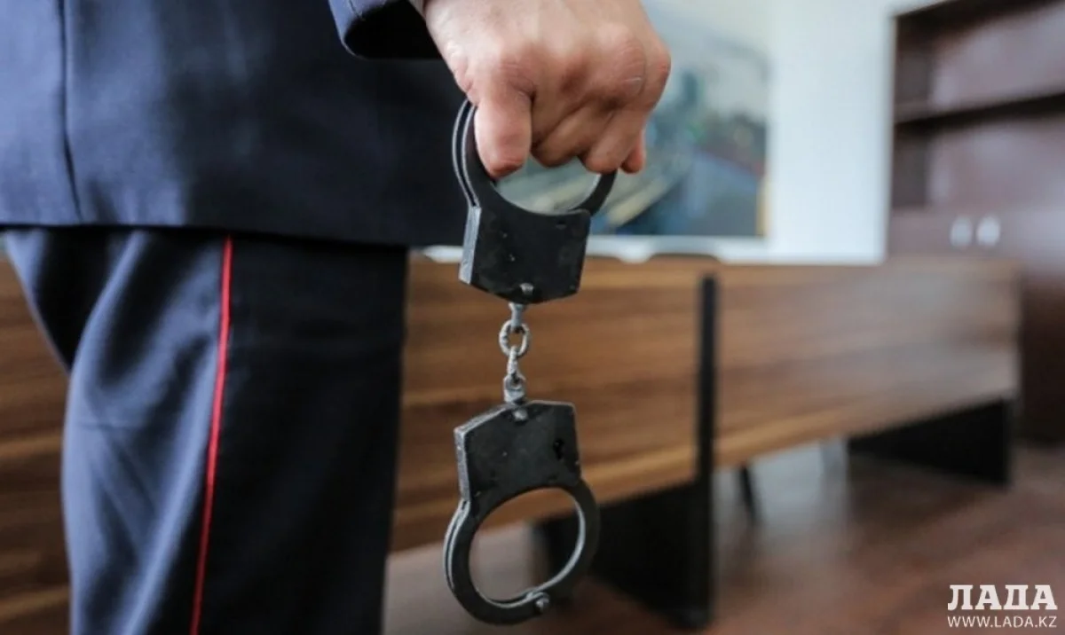 Фото из архива &quot;Лады&quot;