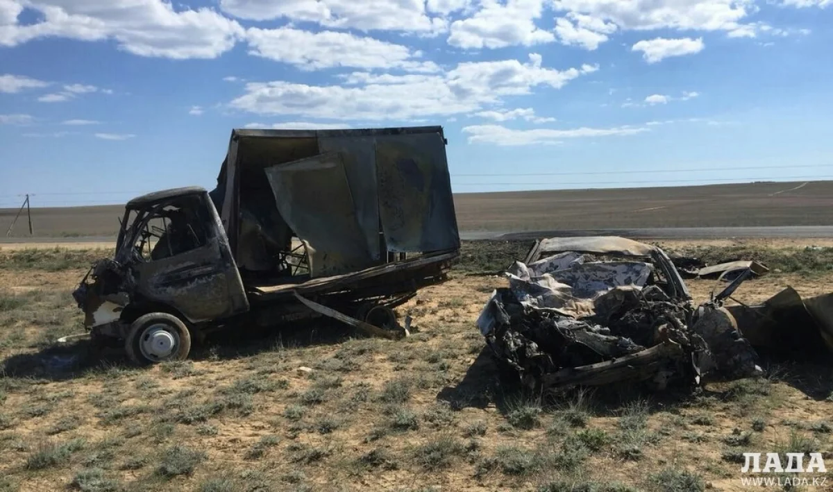 Фото очевидцев