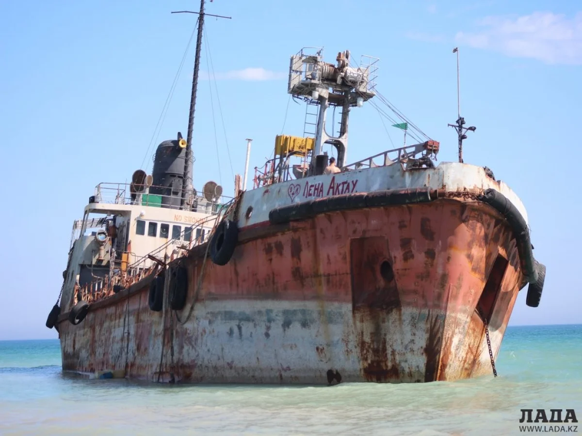 Фото из архива Lada.kz