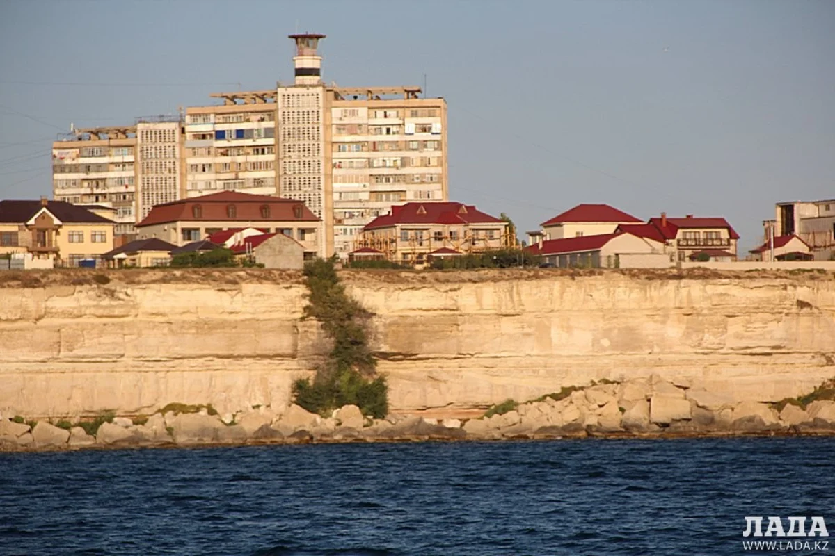 Фото автора из архива Lada.kz