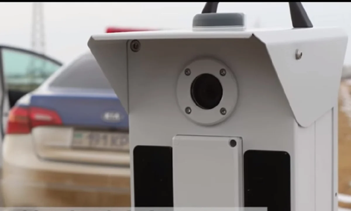 Фото из архива Lada.kz