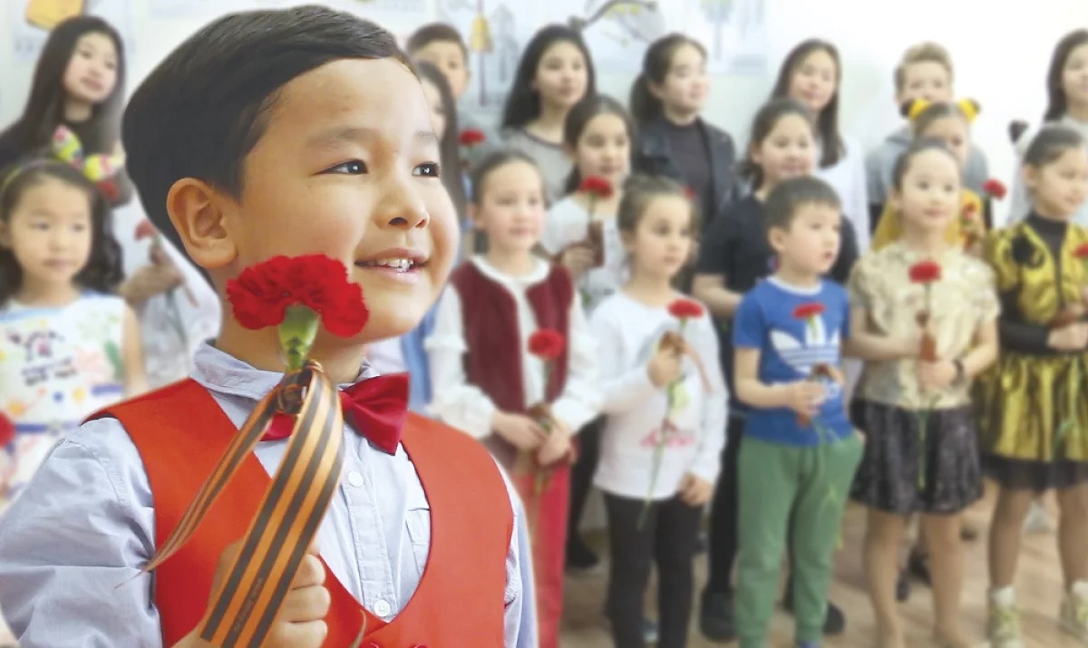 Фото Рашида Исмагилова