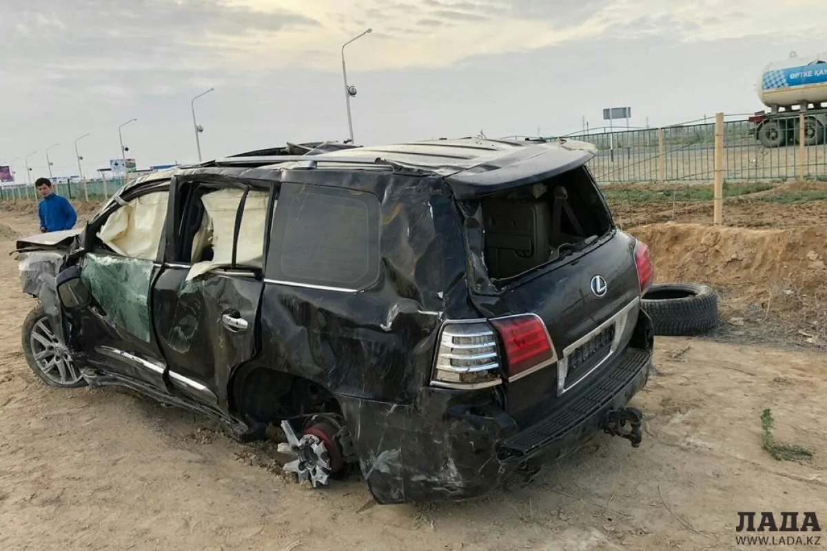 Фото очевидцев