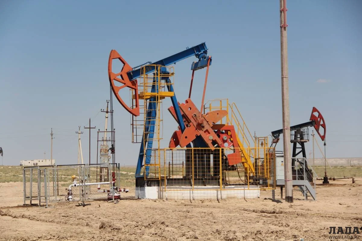 Фото из архива Lada.kz