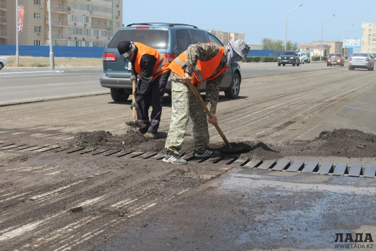 Фото Рашида Исмагилова