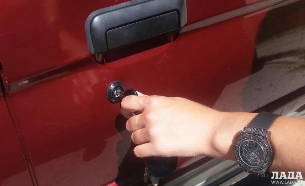 Иллюстративное фото