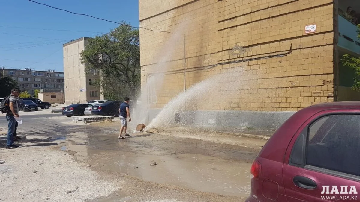 Фото пользователя Lada.kz