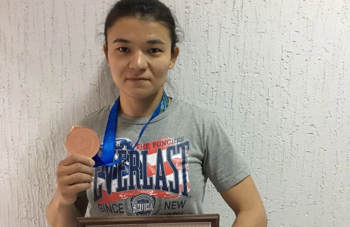 Фото предоставлено пресс-службой федерации бокса Мангистауской области||news_pic_more|<!--TBegin--><a href="https://www.lada.kz/uploads/posts/2018-05/1526624232_102a7d63-c16e-4962-811d-f7c674b558e5.jpg" onclick="return hs.expand(this)" ><img align="left" src="https://www.lada.kz/uploads/posts/2018-05/thumbs/1526624232_102a7d63-c16e-4962-811d-f7c674b558e5.jpg" alt='Жанна Баскаева из Актау завоевала «бронзу» на чемпионате Казахстана по боксу' title='Жанна Баскаева из Актау завоевала «бронзу» на чемпионате Казахстана по боксу'  /></a><!--TEnd--><br /><!--TBegin--><a href="https://www.lada.kz/uploads/posts/2018-05/1526624246_211fb539-b4d8-4713-8e0d-1914b4c76d0d.jpg" onclick="return hs.expand(this)" ><img align="left" src="https://www.lada.kz/uploads/posts/2018-05/thumbs/1526624246_211fb539-b4d8-4713-8e0d-1914b4c76d0d.jpg" alt='Жанна Баскаева из Актау завоевала «бронзу» на чемпионате Казахстана по боксу' title='Жанна Баскаева из Актау завоевала «бронзу» на чемпионате Казахстана по боксу'  /></a><!--TEnd--><br /><!--TBegin--><a href="https://www.lada.kz/uploads/posts/2018-05/1526624299_32027782_208627696607944_7417451525699534848_n.jpg" onclick="return hs.expand(this)" ><img align="left" src="https://www.lada.kz/uploads/posts/2018-05/thumbs/1526624299_32027782_208627696607944_7417451525699534848_n.jpg" alt='Жанна Баскаева из Актау завоевала «бронзу» на чемпионате Казахстана по боксу' title='Жанна Баскаева из Актау завоевала «бронзу» на чемпионате Казахстана по боксу'  /></a><!--TEnd--><br /><!--TBegin--><a href="https://www.lada.kz/uploads/posts/2018-05/1526624173_0c783894-3f31-4e5a-8563-424205eede09.jpg" onclick="return hs.expand(this)" ><img align="left" src="https://www.lada.kz/uploads/posts/2018-05/thumbs/1526624173_0c783894-3f31-4e5a-8563-424205eede09.jpg" alt='Жанна Баскаева из Актау завоевала «бронзу» на чемпионате Казахстана по боксу' title='Жанна Баскаева из Актау завоевала «бронзу» на чемпионате Казахстана по боксу'  /></a><!--TEnd-->