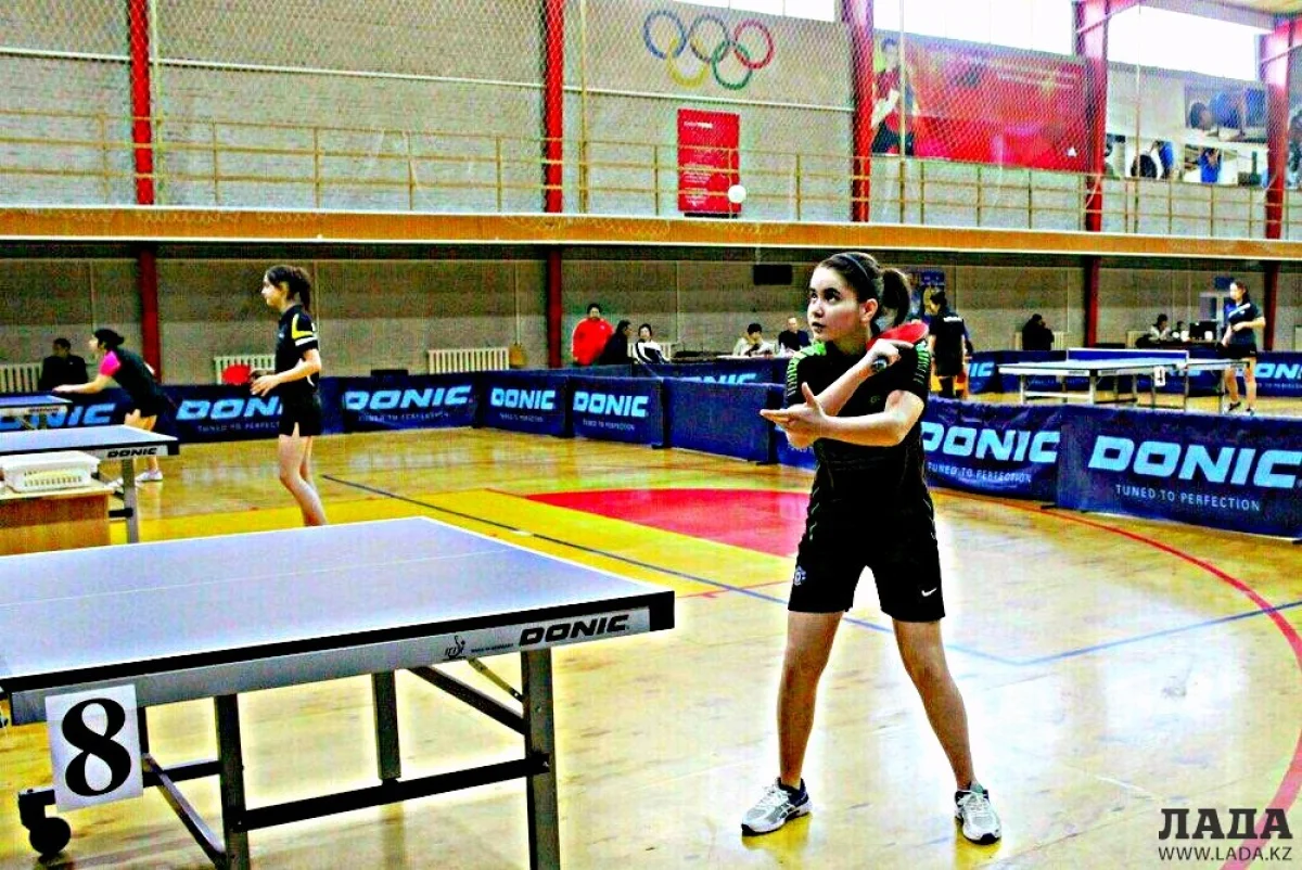 Фото из личного архива Гузель Торшаевой