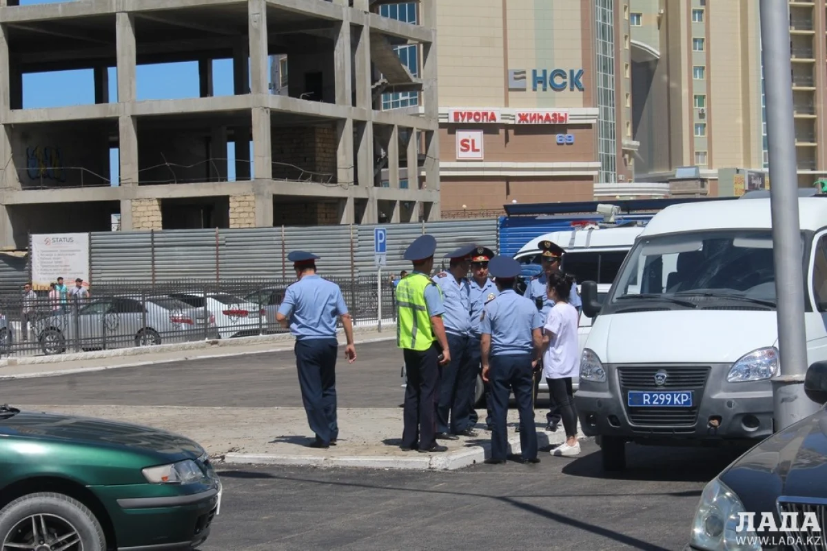 Фото Тимура Ниталиева