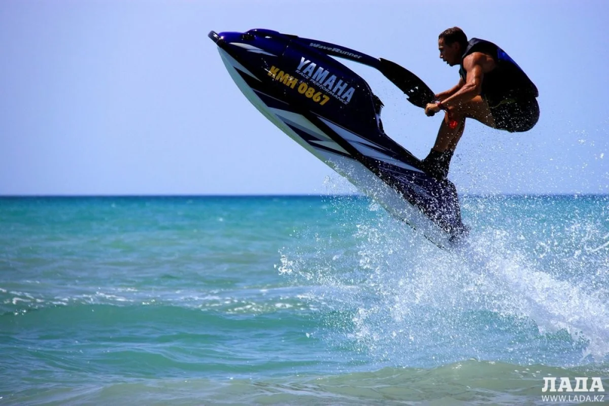 Фото из архива Lada.kz