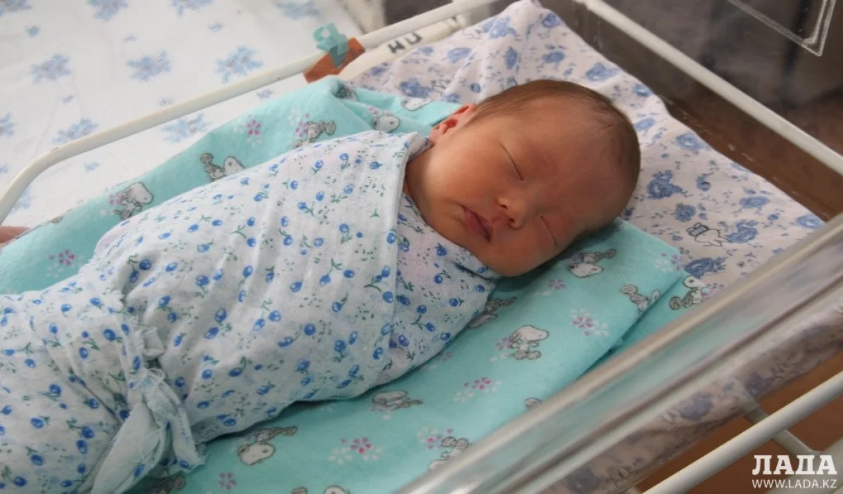 Фото из архива Lada.kz