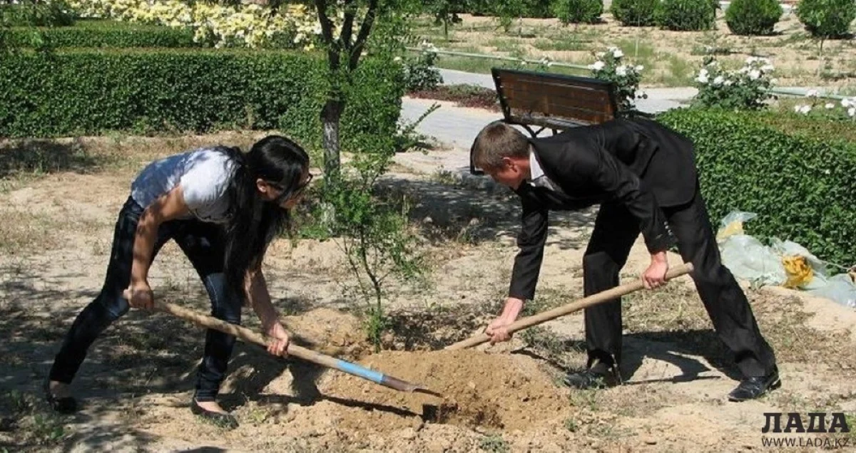 Фото из архива "Лады"