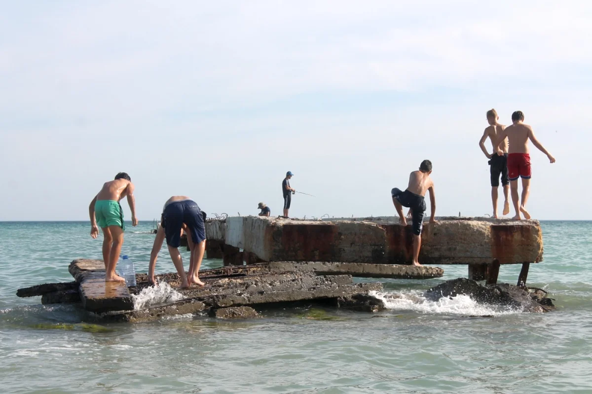 Фото автора