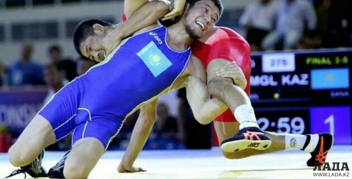 Фото предоставил Нурсултан Амандыков