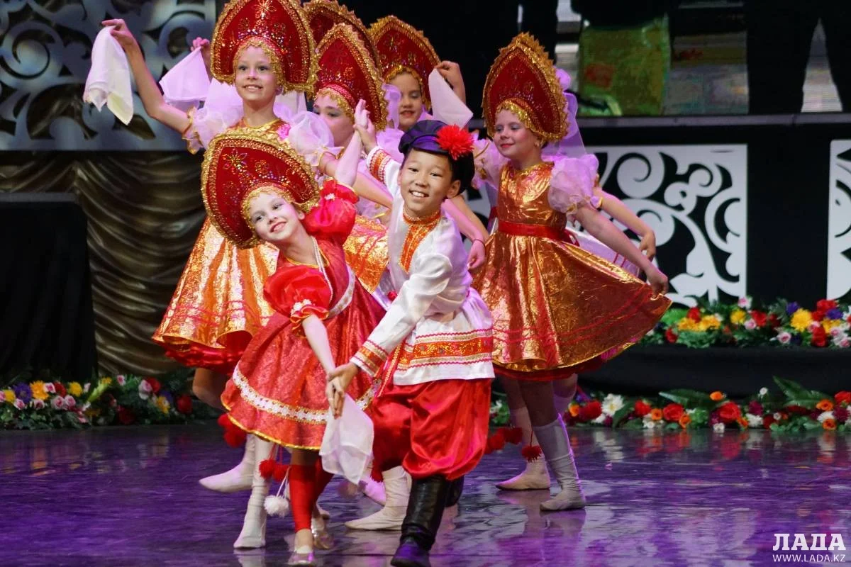 Фото предоставлено Ольгой Хныкиной