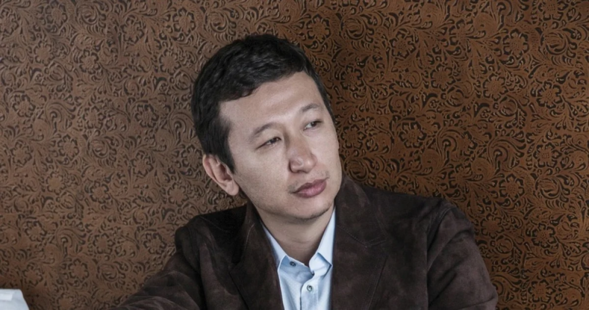 Фото с сайта hommes.kz