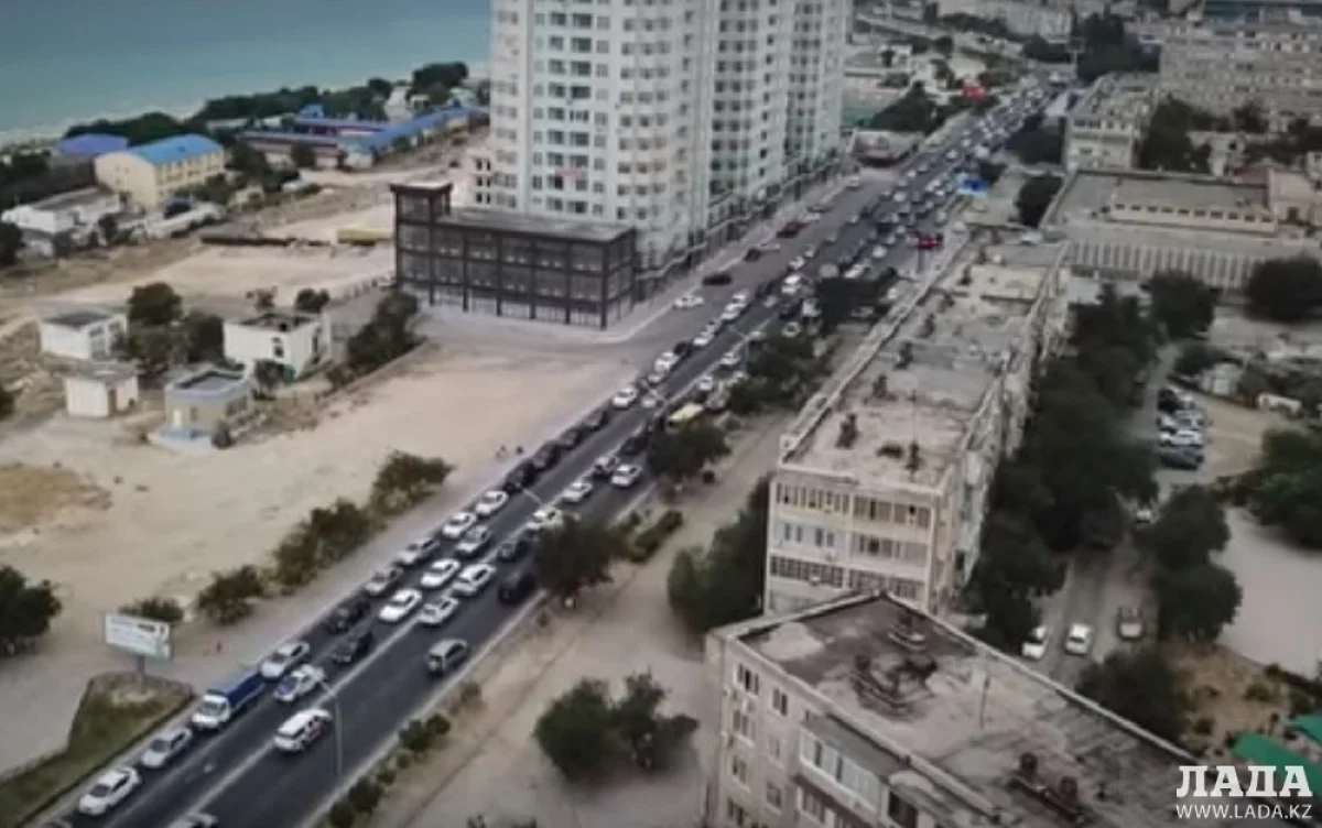 Скриншот видео