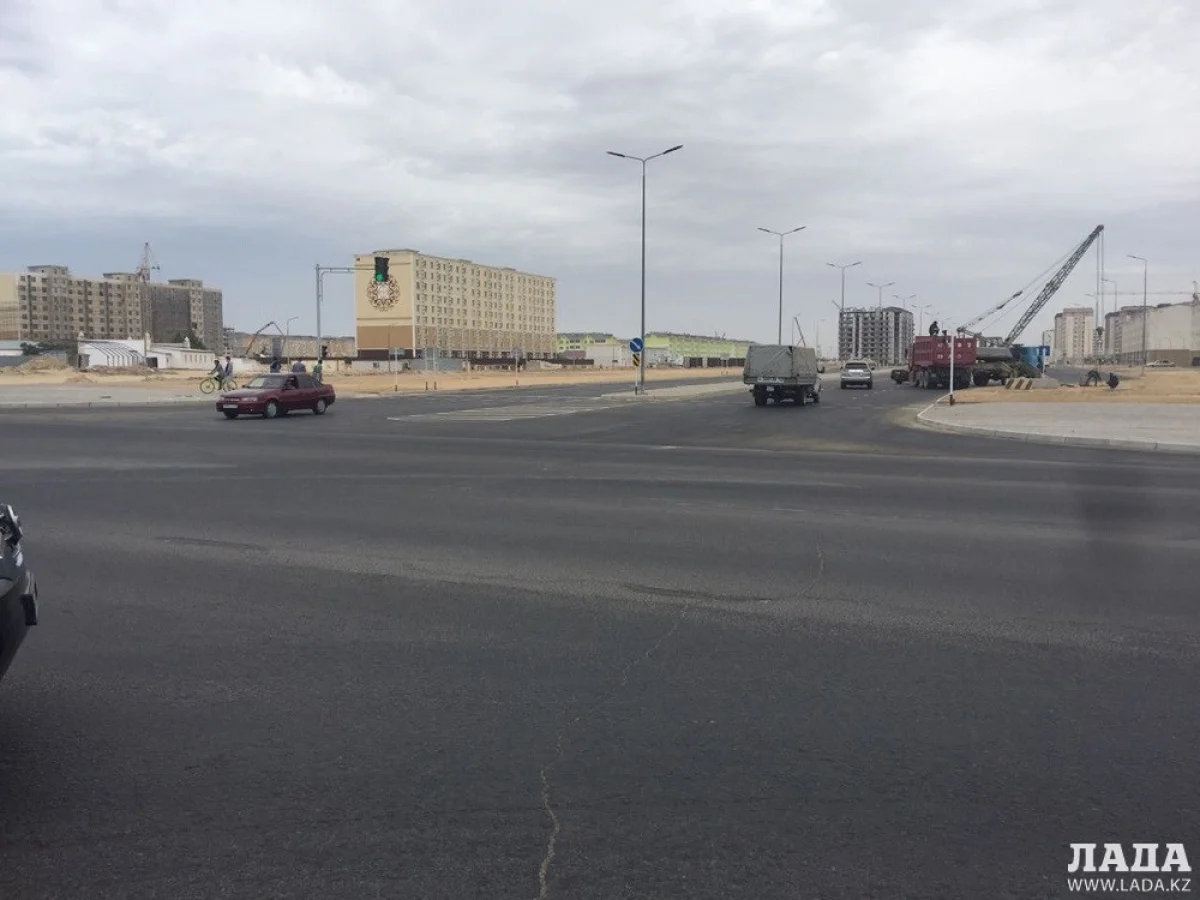 Фото Рашида Исмагилова