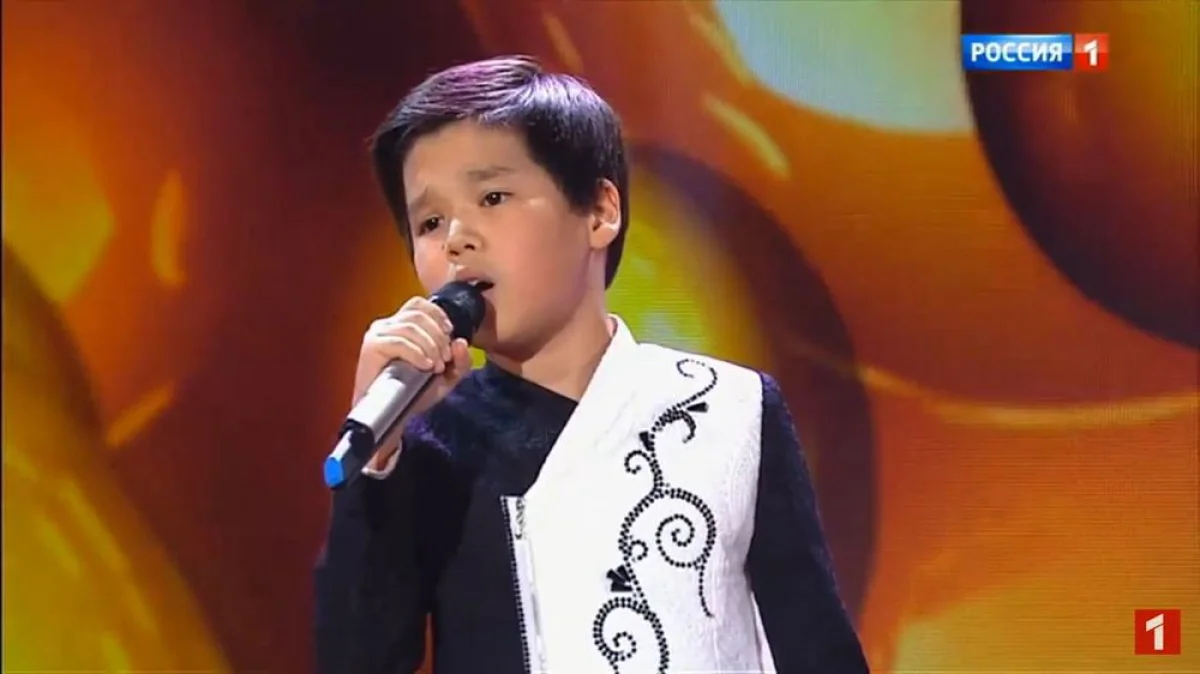 Скриншот из видеоматериала