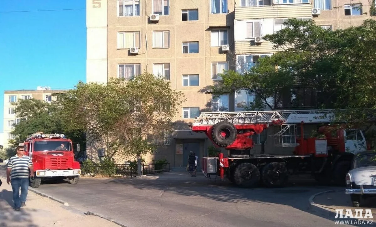 Фото очевидцев