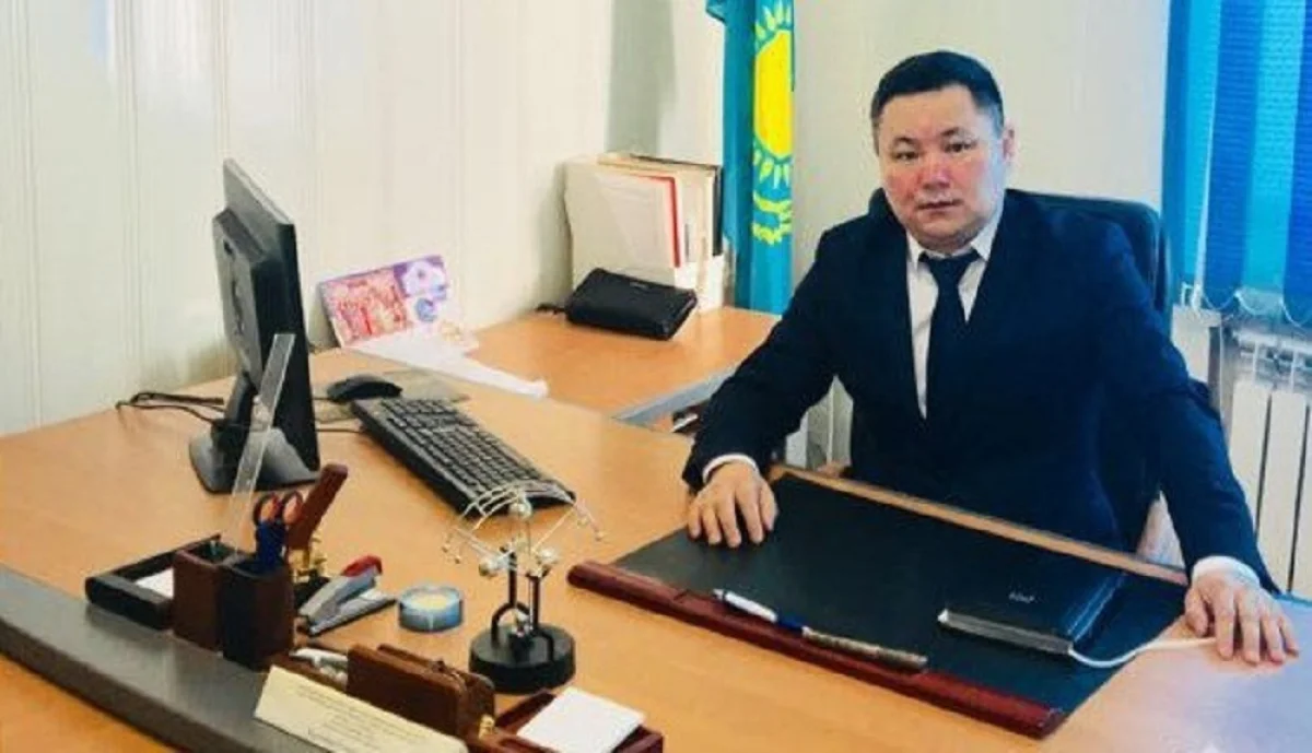 _фото предоставлено У.Нурлыбаевым