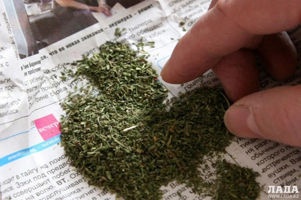 Фото из архива Lada.kz