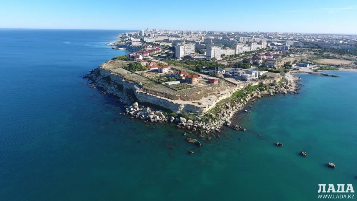 Фото Рашида Исмагилова