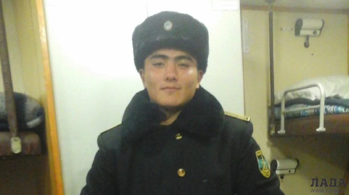 Бейбут Башиков