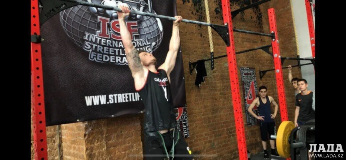 Ильдар Ягъяев