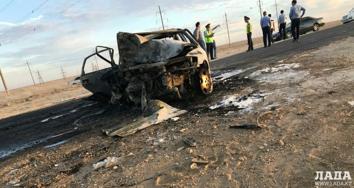 Фото очевидцев