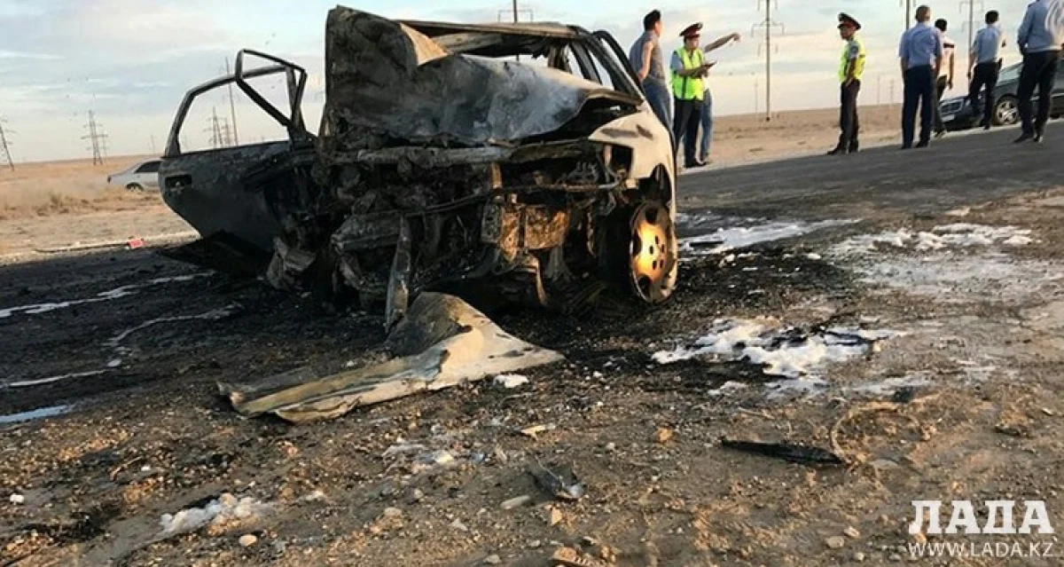 Фото очевидцев