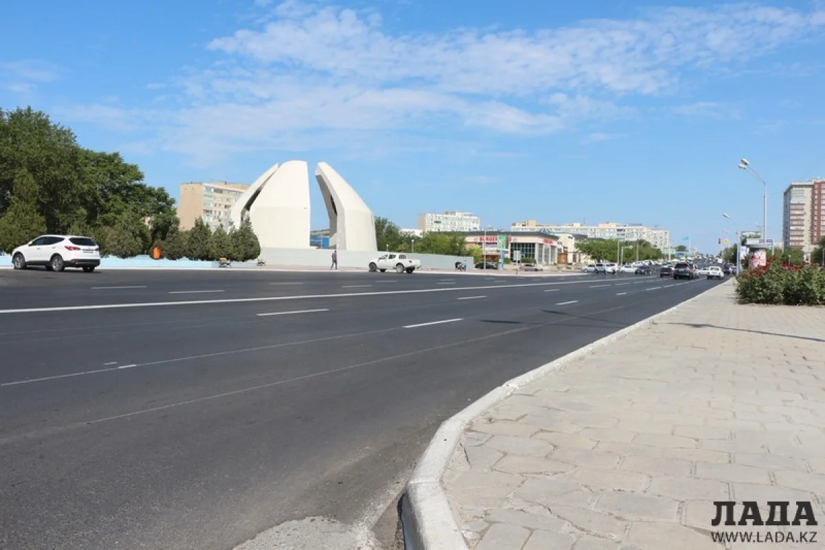 Фото Рашида Исмагилова