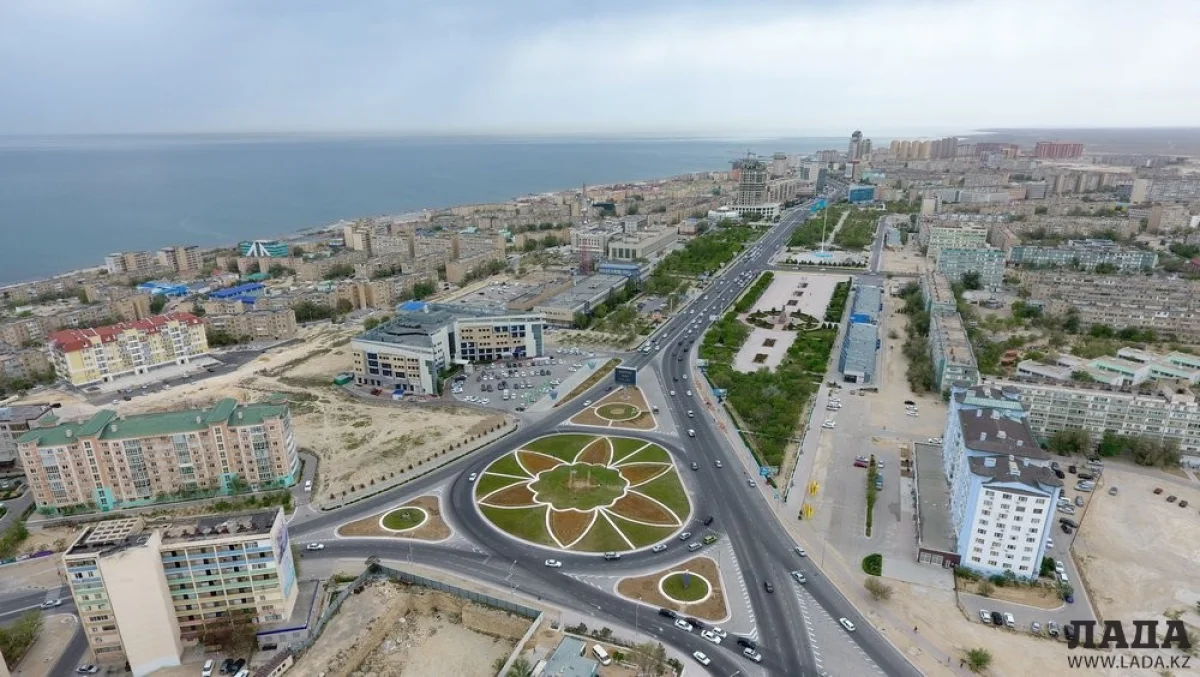 Фото Рашида Исмагилова