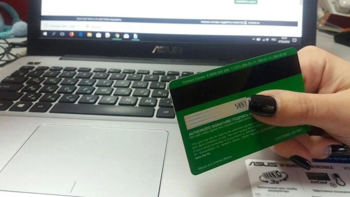 Фото из архива Lada.kz