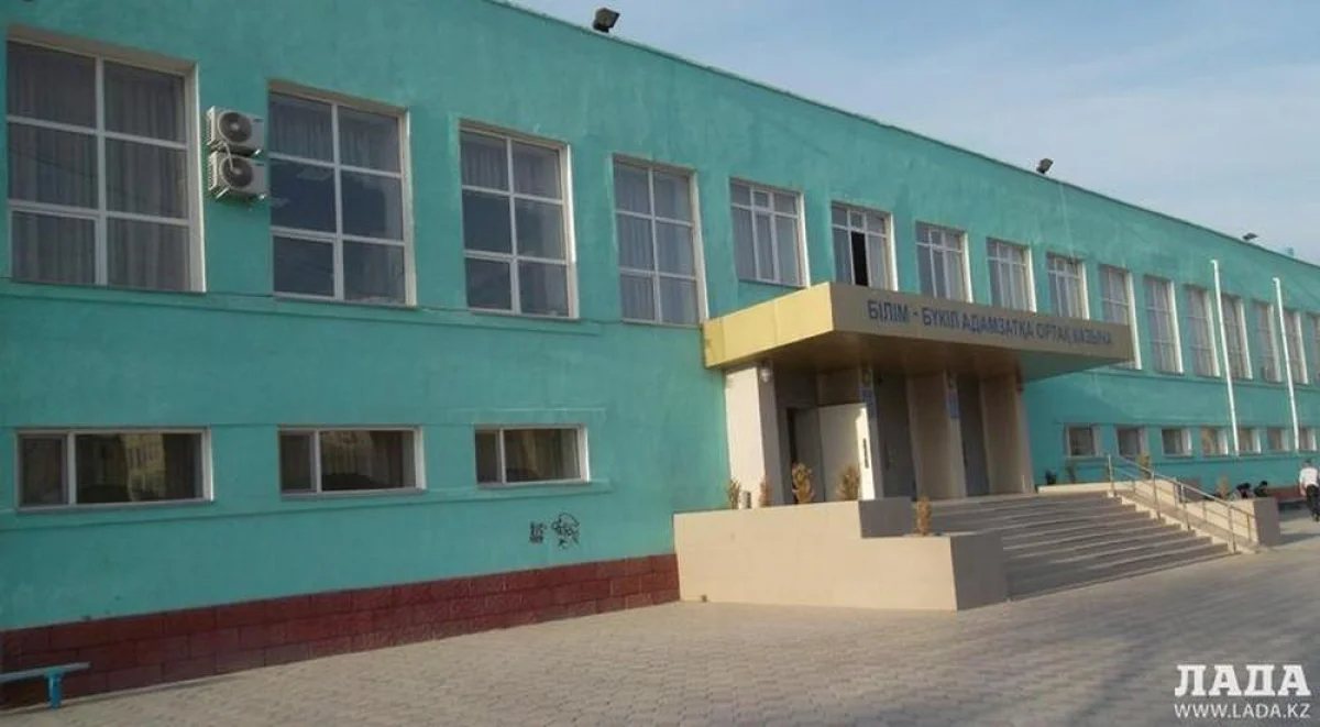 Фото из архива Lada.kz