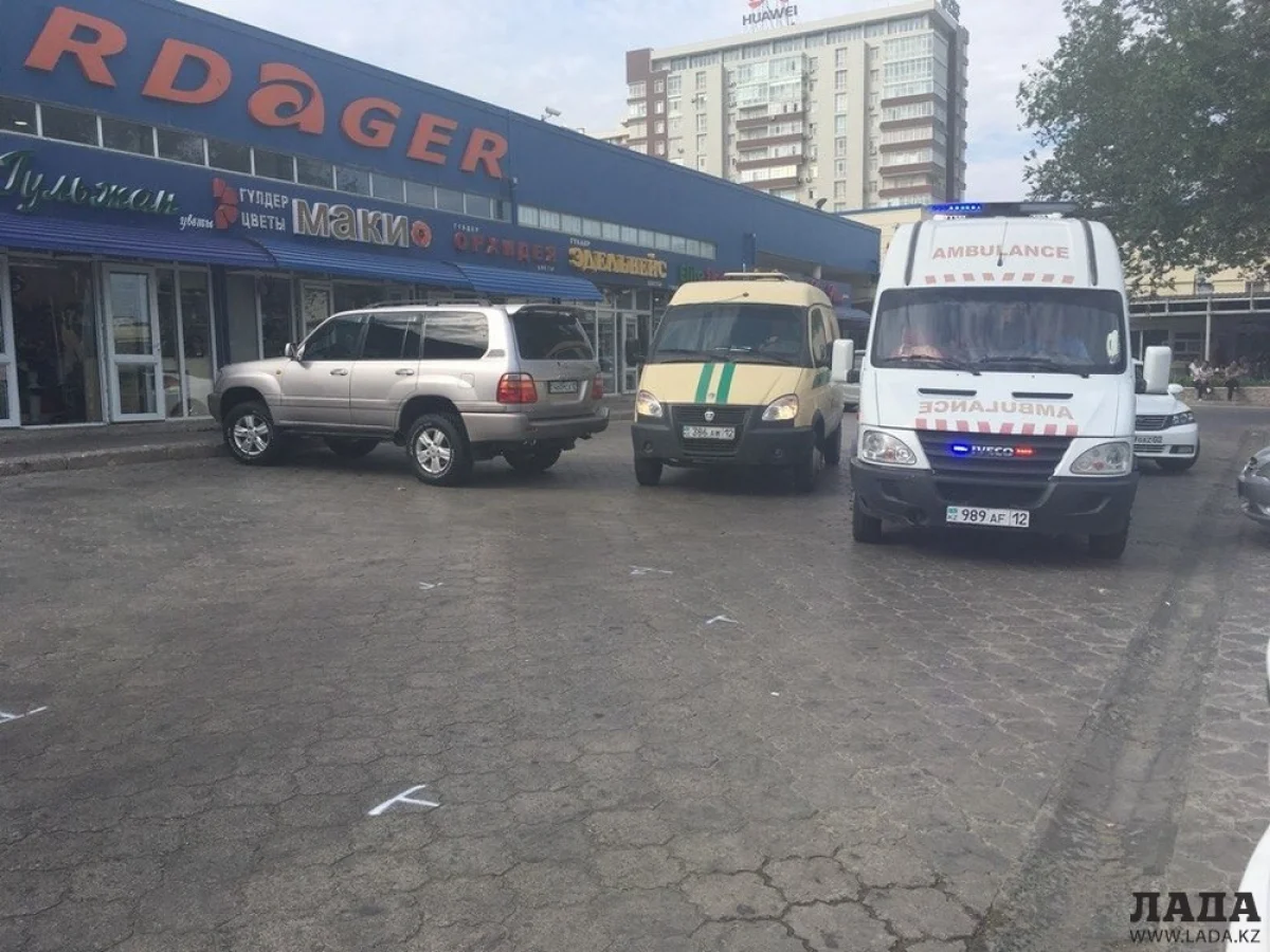 Фото автора