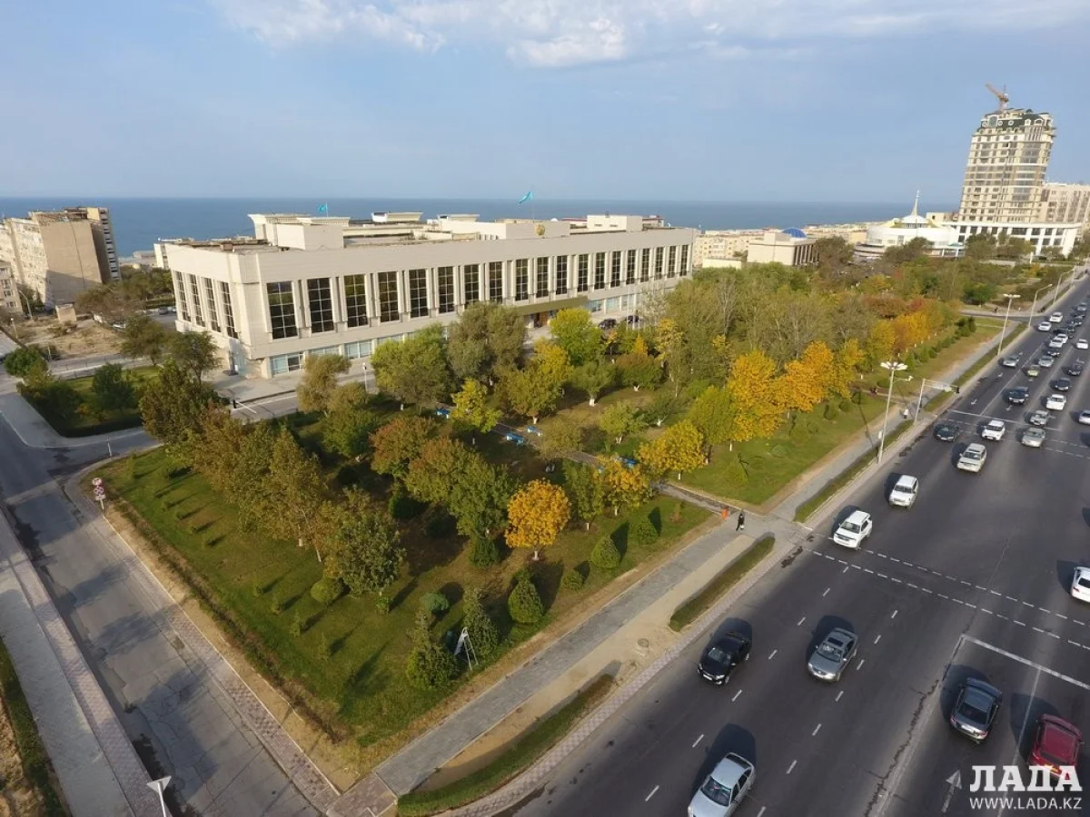 Фото Рашида Исмагилова